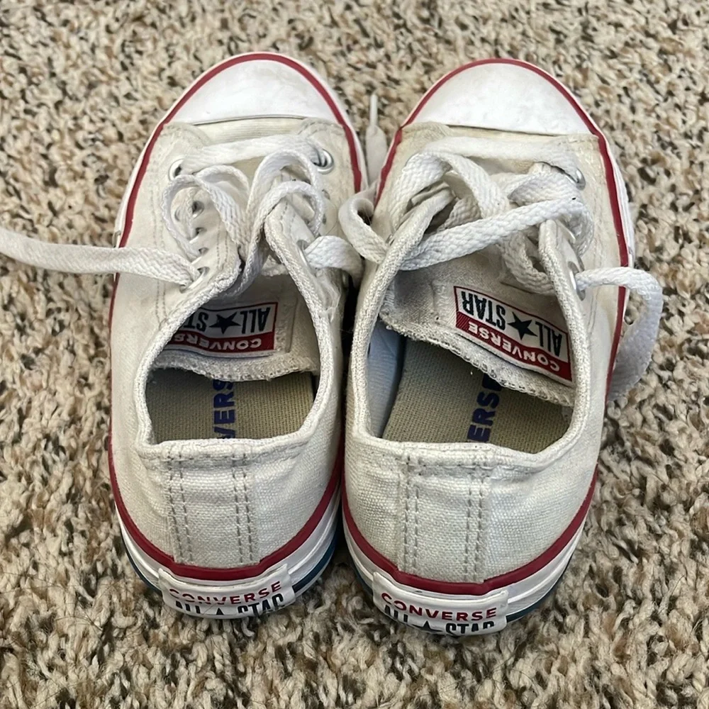 Kids Converse